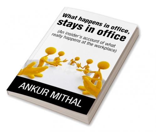 What happens in office stays in office