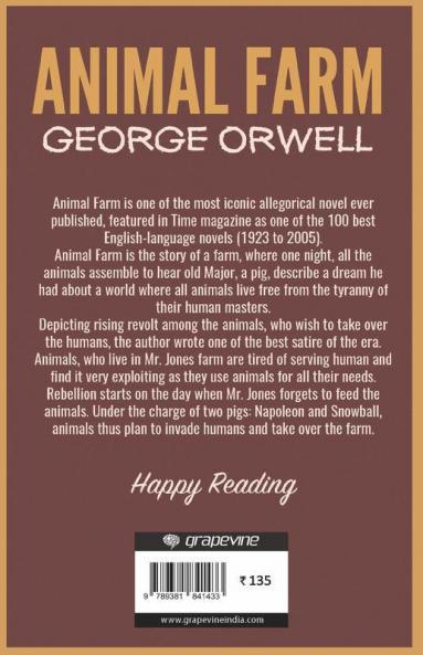 Animal Farm