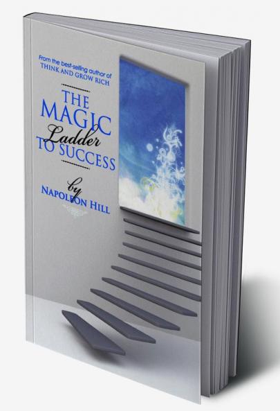 The Magic Ladder To Success