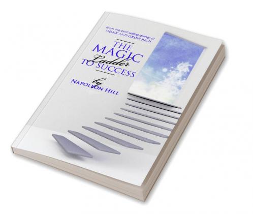 The Magic Ladder To Success