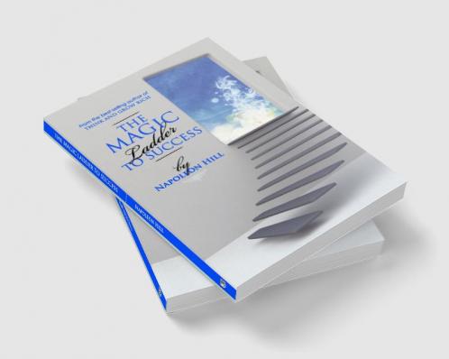 The Magic Ladder To Success