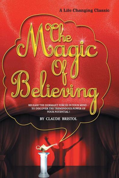 Magic of believing [Jan 01 2013] Claudie Bristol