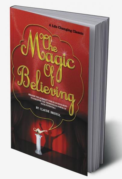 Magic of believing [Jan 01 2013] Claudie Bristol