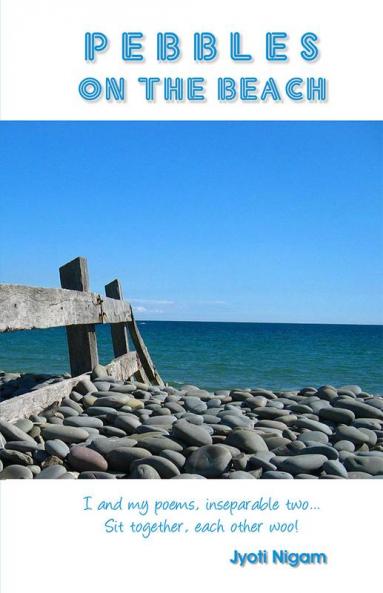 Pebbles on the Beach