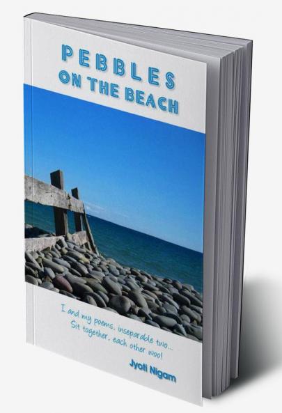 Pebbles on the Beach