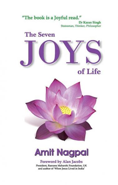 The 7 Joys of Life