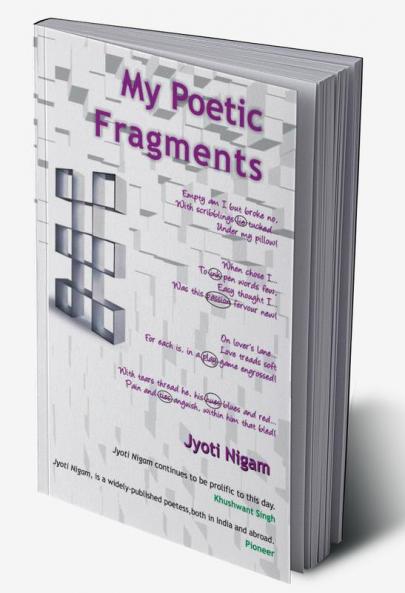 My Poetic Fragments
