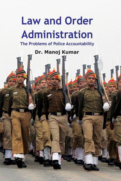 Law & Order Administration
