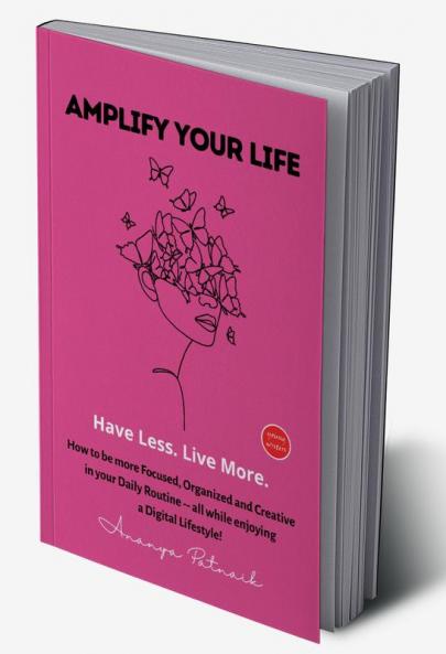 Amplify Your Life