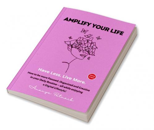 Amplify Your Life