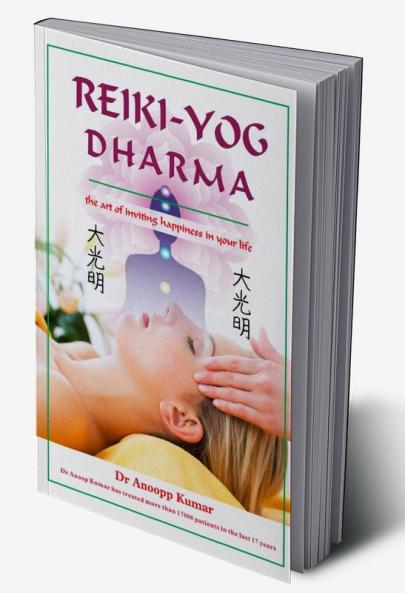 Reiki Yog Dharma