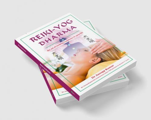 Reiki Yog Dharma