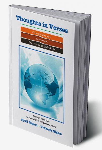 Thoughts In Verses