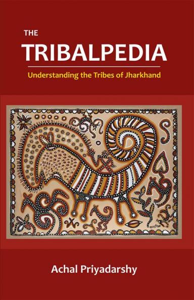 The Tribalpedia