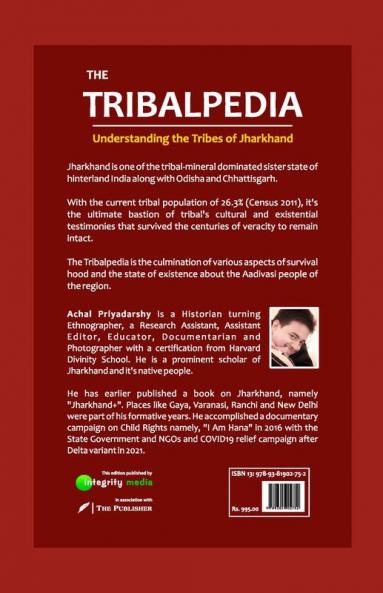 The Tribalpedia