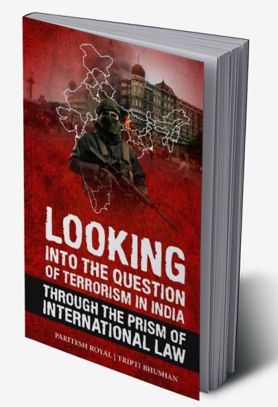 Looking Into The Question of Terrorism In India