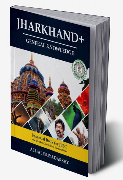 Jharkhand+