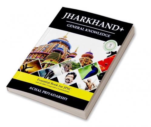 Jharkhand+