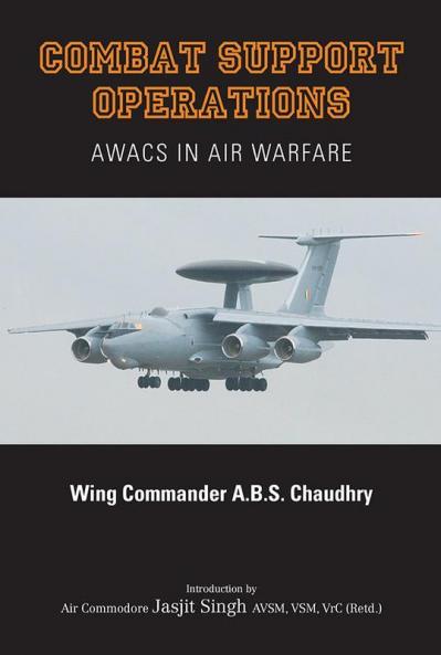 Combat Support Operations: AWACS in Air Warfare
