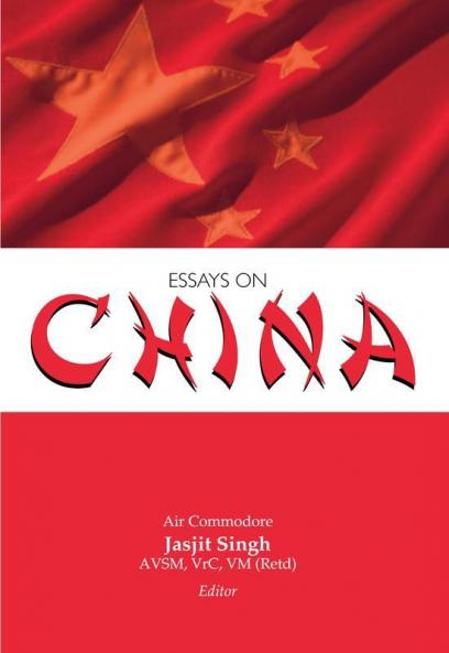 Essays on China