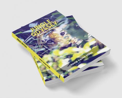 Jungle Odyssey (a Soldiers Memoirs)