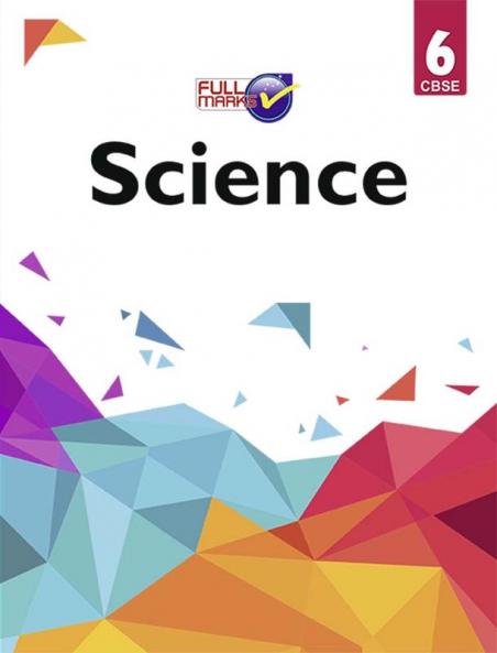 Science Class 6 CBSE (2022-23)