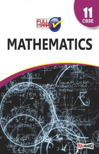 Mathematics Class 11 CBSE (2022-23)