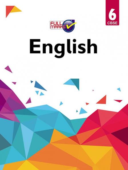 English Class 6 CBSE (2022-23)