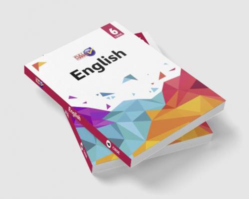 English Class 6 CBSE (2022-23)