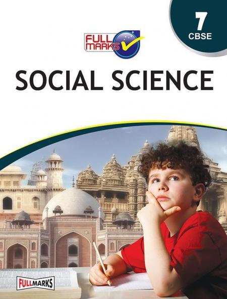 Social Science Class 7 CBSE (2022-23)