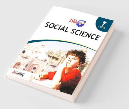 Social Science Class 7 CBSE (2022-23)