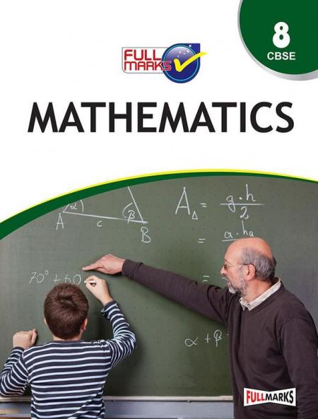 Mathematics Class 8 CBSE (2022-23)
