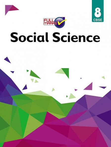 Social Science Class 8 CBSE (2022-23)