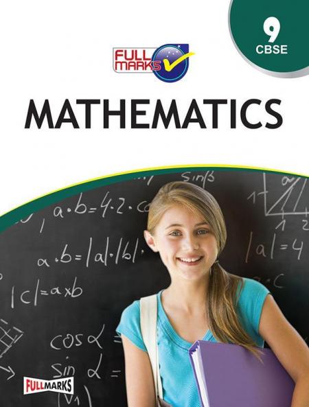 Mathematics Class 9 CBSE (2022-23)
