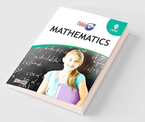 Mathematics Class 9 CBSE (2022-23)