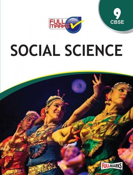 Social Science Class 9 CBSE (2022-23)