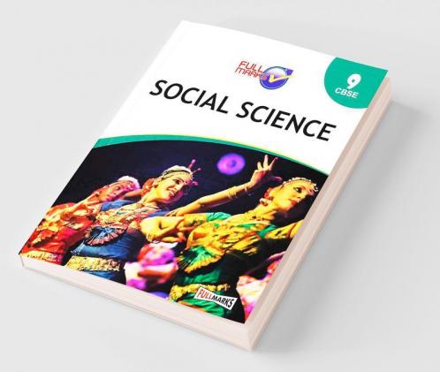 Social Science Class 9 CBSE (2022-23)