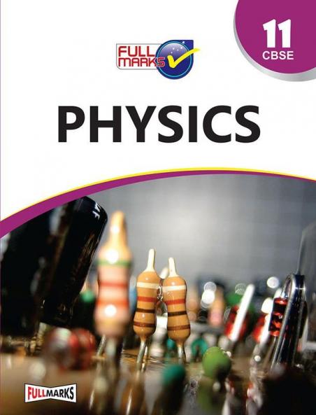 Physics Class 11 CBSE (2022-23)