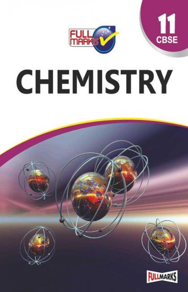Chemistry Class 11 CBSE (2022-23)