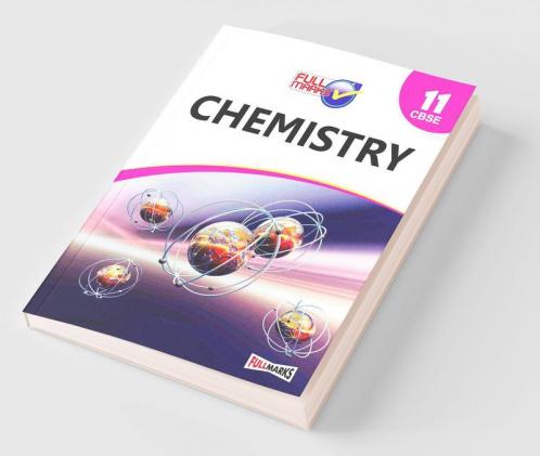 Chemistry Class 11 CBSE (2022-23)