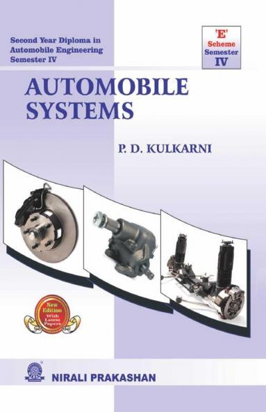 Automobile Systems