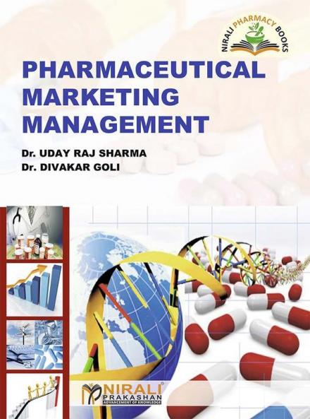 Pharmaceutical Marketing Management