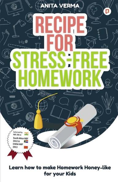 Recipe For Stress-Free Homework