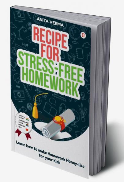 Recipe For Stress-Free Homework