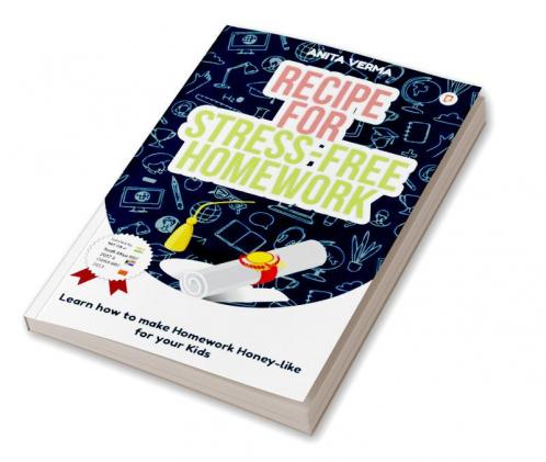 Recipe For Stress-Free Homework