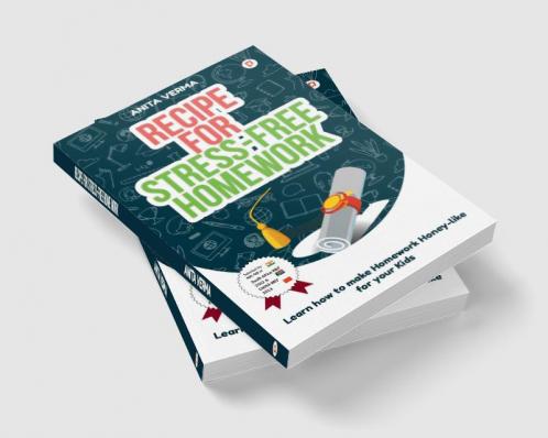 Recipe For Stress-Free Homework