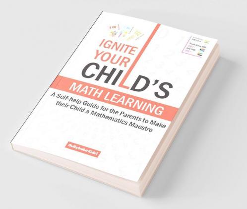 IGNITE Your Child’s Math Learning