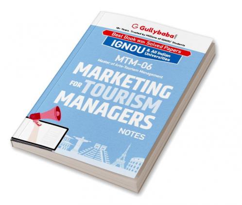 MTM-06 Marketing for tourism managers