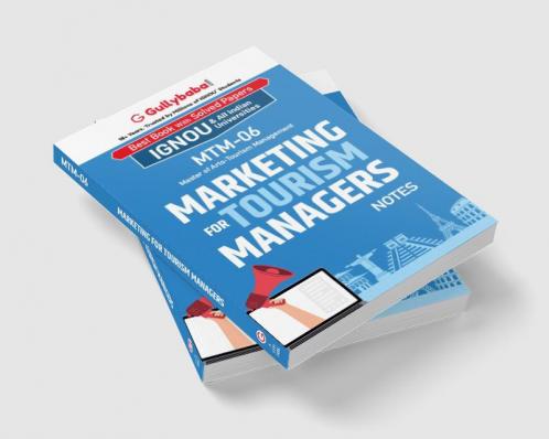 MTM-06 Marketing for tourism managers