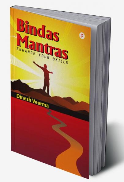 BINDAS MANTRAS